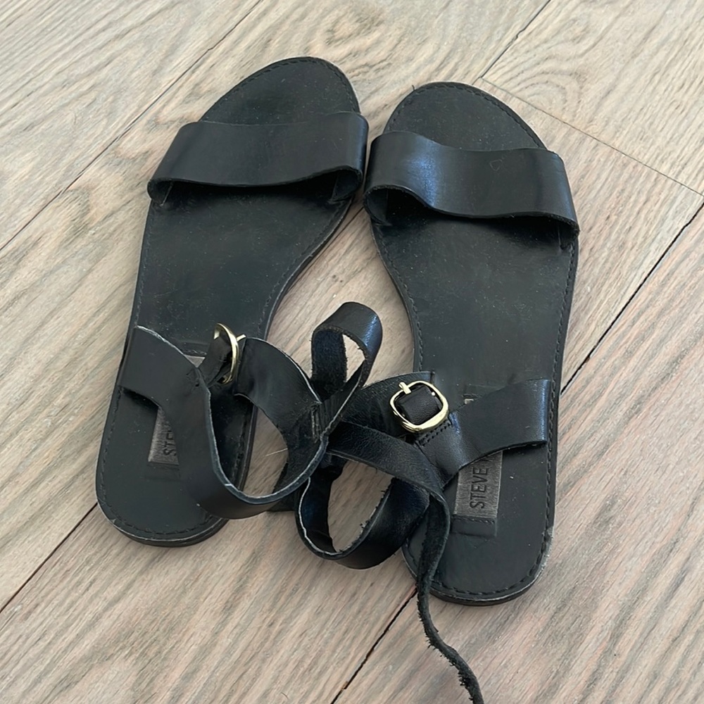 Steve Madden Sandals
